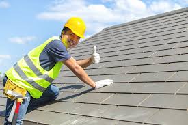 Roofing and repair